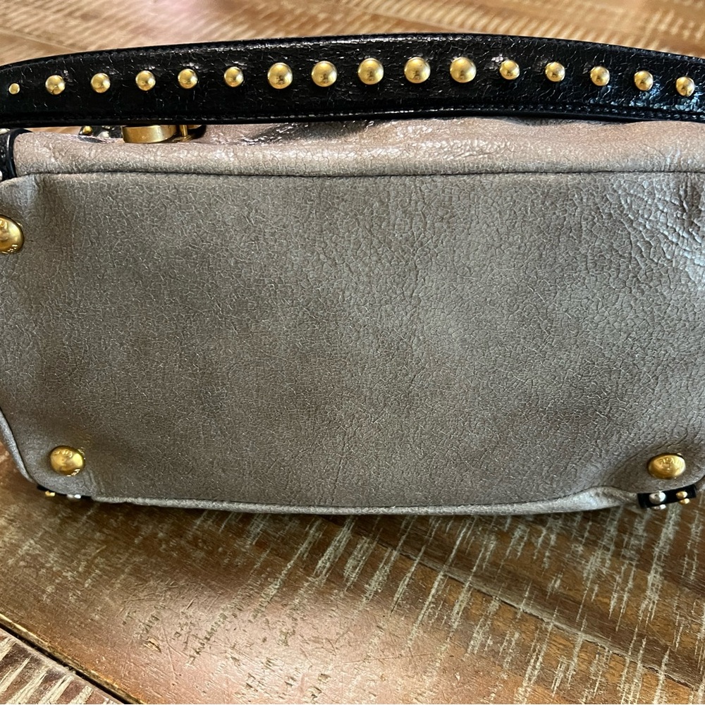 Gorgeous Prada studded 2way bag! - Picture 4 of 16